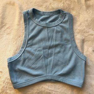 Amazon going out top